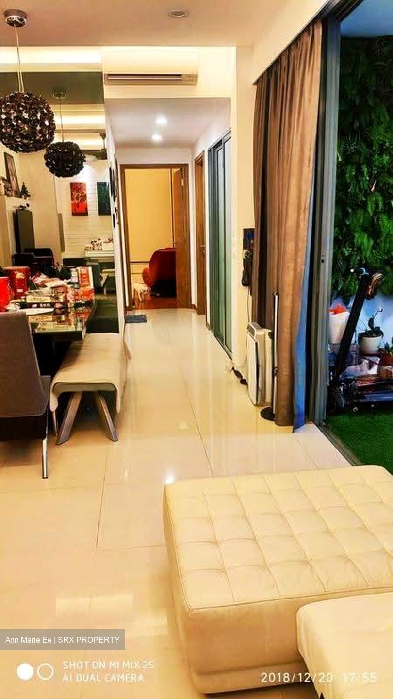 The Canopy (D27), Condominium #634922491